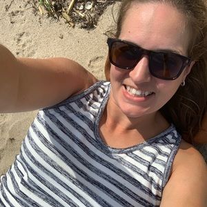 Meet your Posher, Erin